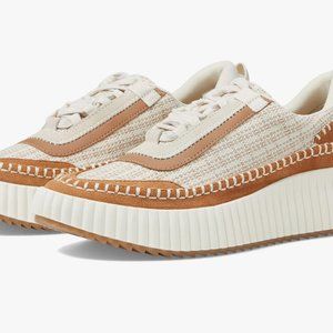 Dolce Vita Dolen Sneaker Size 8.5